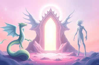 Filmes de Terror com Seres Míticos