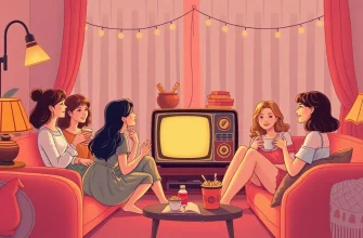 Filmes Familiares sobre Amigas para Assistir com a Família