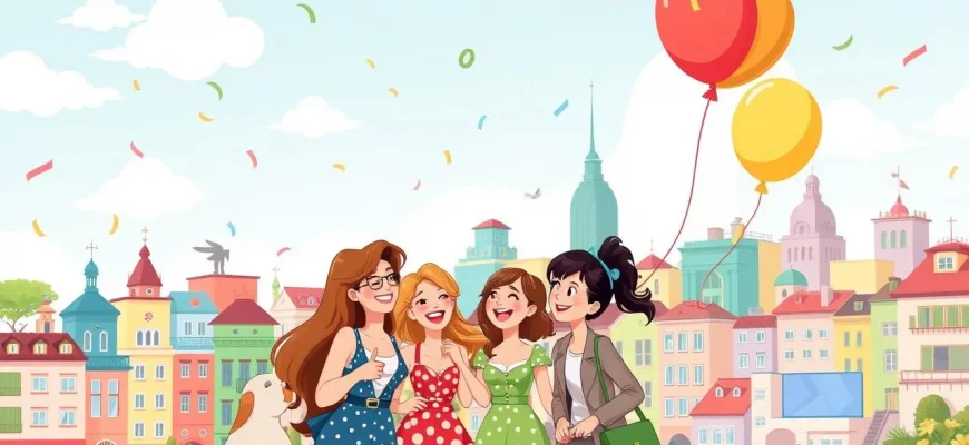 10 Comédias Hilárias sobre Ciúmes