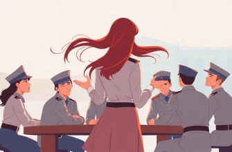 10 Melodramas Inesquecíveis em Escolas Militares