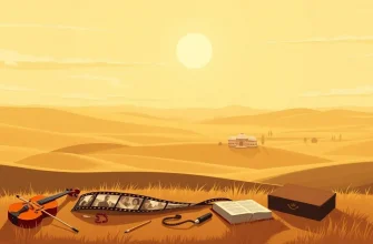 Melodramas Mongóis para Apaixonados