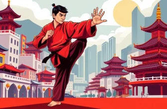 Melhores Filmes de Kung-Fu para Ação e Aventura