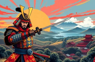 Filmes de Samurais Históricos: Uma Jornada Épica