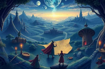 Filmes de Fantasia sobre Tesouros e Tesouros