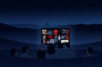 10 Filmes Sombrios para Noites Escuras