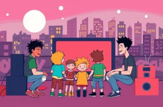 Filmes Familiares sobre Punk Rock