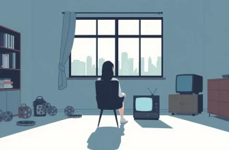 Filmes Soviéticos sobre Quarentena: Uma Jornada Cinematográfica