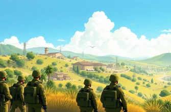 Filmes de Guerra sobre Guarda de Objetos Militares