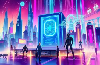 Filmes de Ficção Científica com Supercomputadores