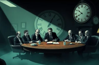 10 Filmes de Terror que Revelam o Lado Sombrio dos Negócios