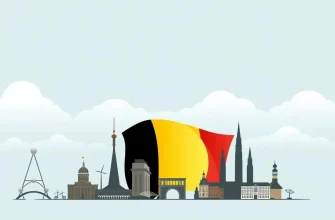 Filmes sobre a Bélgica: Uma Jornada Cinematográfica