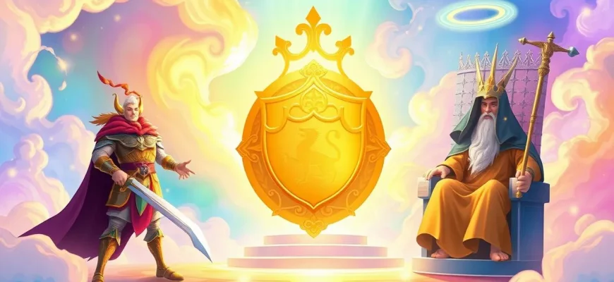 10 Filmes de Fantasia com Heróis para Inspirar sua Imaginação