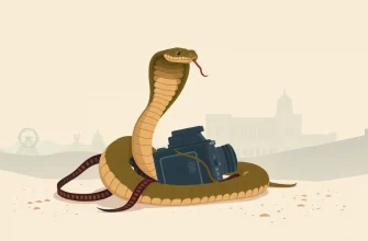 Filmes Soviéticos sobre Serpentes