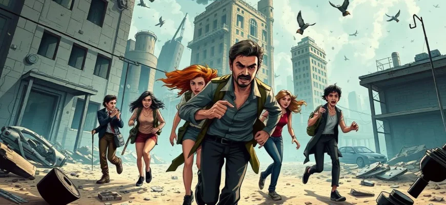 10 Filmes de Terror de Sobrevivência para Te Assustar
