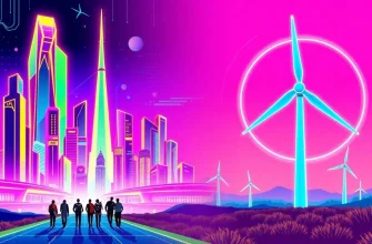 10 Documentários sobre Energia Eólica