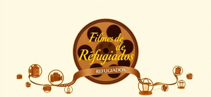 Filmes Biográficos sobre Refugiados