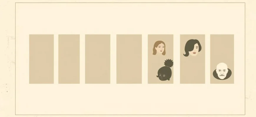 Filmes Soviéticos sobre Mudas: Uma Jornada Silenciosa