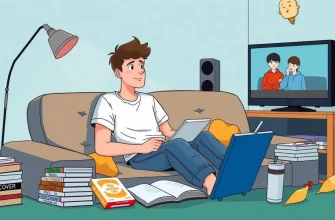 10 Comédias Hilárias sobre Solidão
