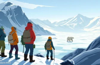 Aventuras no Ártico: 10 Filmes para Despertar o Explorador Dentro de Você