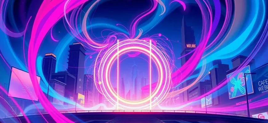 Filmes de Ficção Científica com Portais