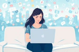 10 Filmes de Drama sobre Dependência de Redes Sociais