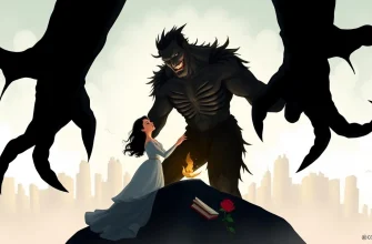 Melodramas: A Bela e o Monstro