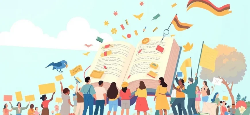 10 Filmes de Drama sobre Movimentos Sociais