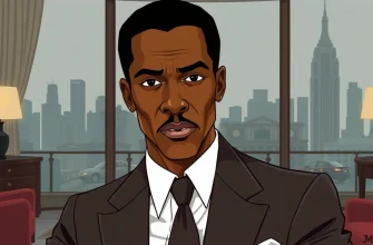 10 Filmes de Detetive com Protagonistas Afro-Americanos