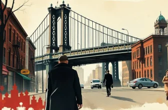 Mistérios de Brooklyn: 10 Filmes de Detetive para Você