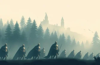 Filmes de Cavaleiros: Uma Jornada Épica