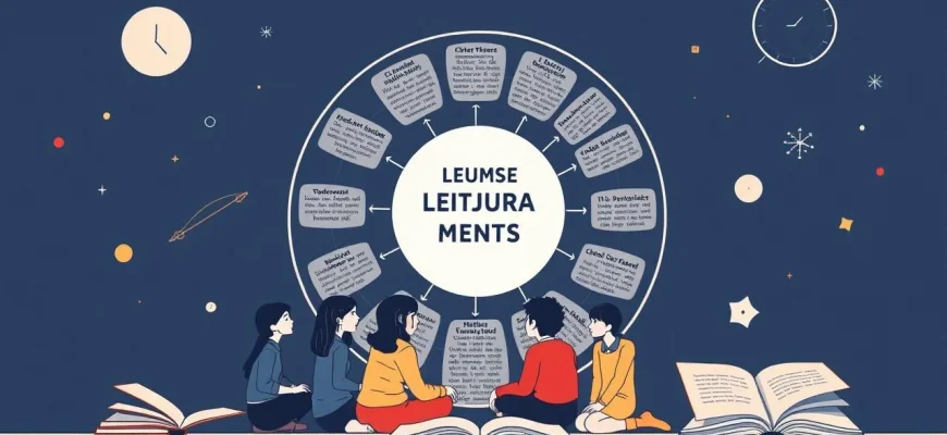 Filmes Familiares Sobre Leitura de Mentes