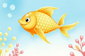 Filmes Mágicos sobre Peixes Dourados