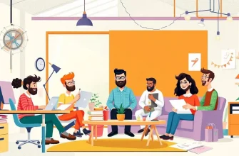 Comédias sobre designers para rir muito