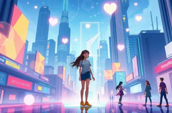 10 Filmes de Ficção Científica sobre Amor Virtual