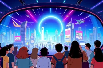 Documentários sobre Simulações Digitais