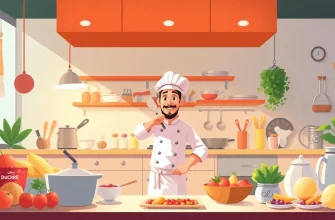 10 Filmes de Drama sobre Chefs para Devorar