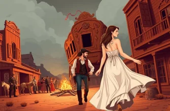 Faroeste e Romance: 10 Filmes Imperdíveis