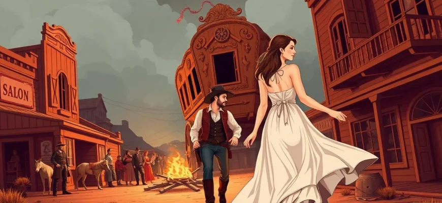 Faroeste e Romance: 10 Filmes Imperdíveis