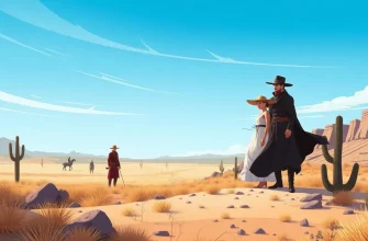 10 Filmes de Faroeste sobre Reencarnação
