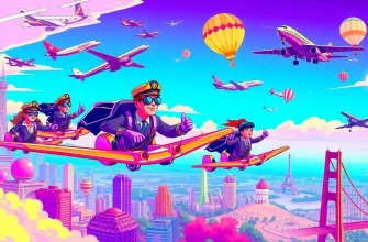 Aventuras Aéreas no Cinema: 10 Filmes Imperdíveis