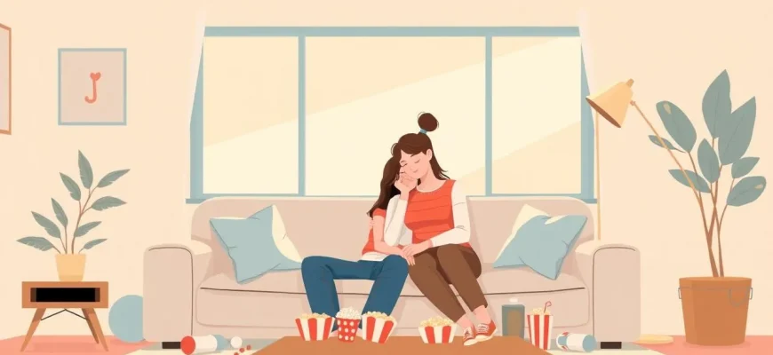 Filmes Familiares sobre Primeiro Amor