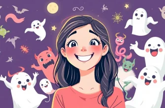 Comédias Sobrenaturais para Rir