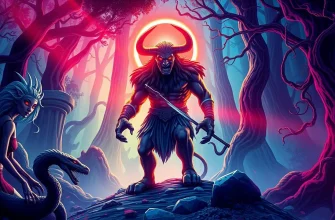 Mistérios da Mitologia Grega no Cinema