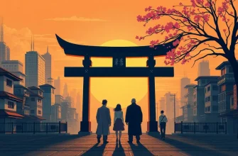 Filmes de Família sobre Yakuza