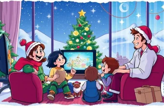 10 Filmes de Aventuras de Natal para Apaixonar-se