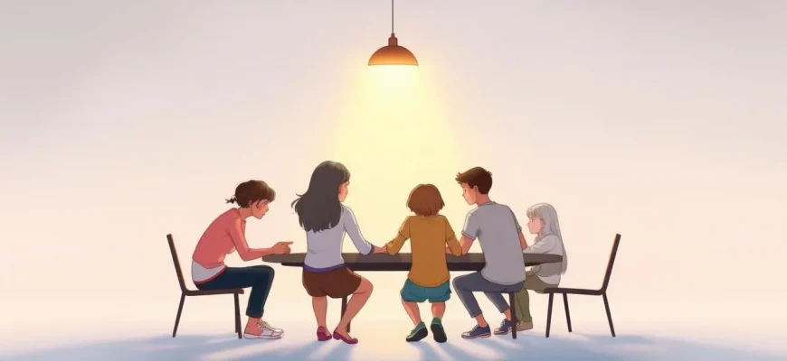 10 Filmes de Drama sobre Relações entre Irmãos