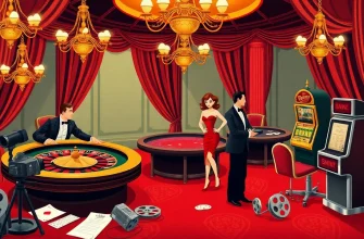 Melhores Filmes sobre Apostas