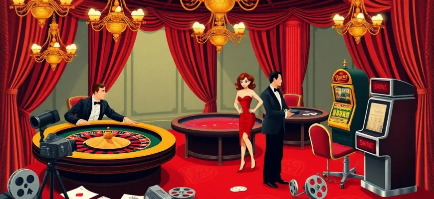 Melhores Filmes sobre Apostas