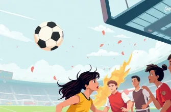 Filmes de Emergências em Competições