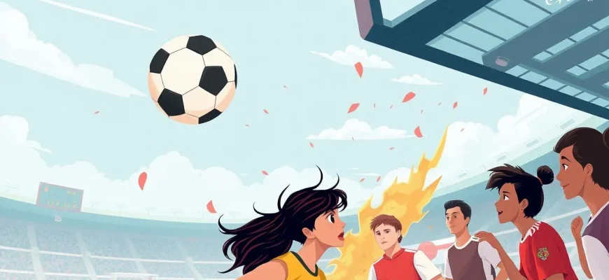 Filmes de Emergências em Competições